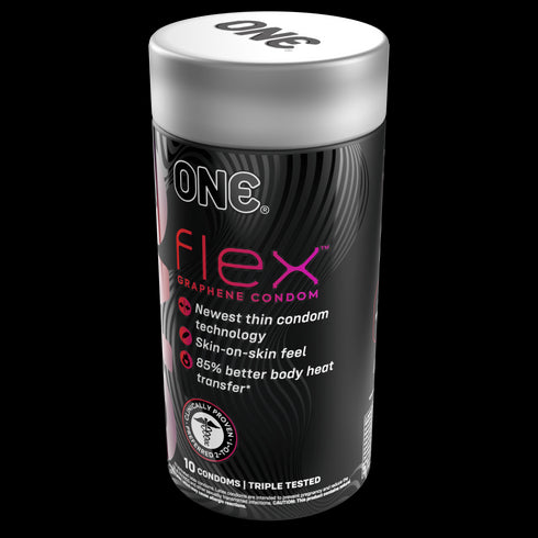 ONE® Flex Graphene Box 10